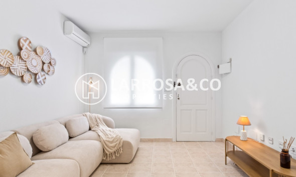 Вторичный рынок - Таунхаус - Ориуела Коста - Costa Blanca