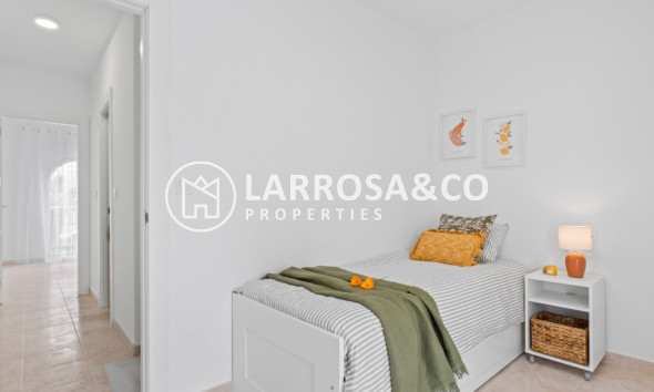 Вторичный рынок - Таунхаус - Ориуела Коста - Costa Blanca