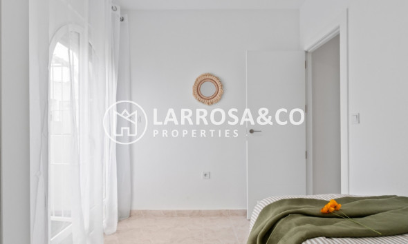 Вторичный рынок - Таунхаус - Ориуела Коста - Costa Blanca