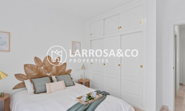 Вторичный рынок - Таунхаус - Ориуела Коста - Costa Blanca