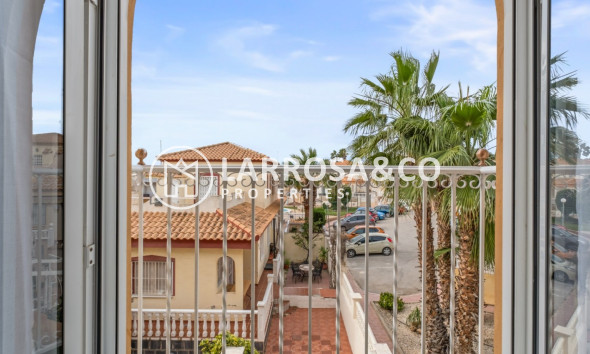 Вторичный рынок - Таунхаус - Ориуела Коста - Costa Blanca