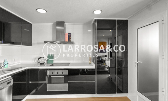 Вторичный рынок - Квартира - Ориуела Коста - Costa Blanca