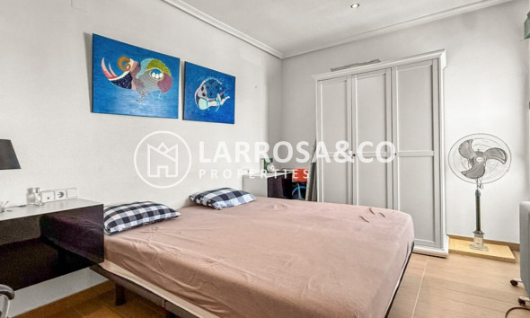 Вторичный рынок - Квартира - Ориуела Коста - Costa Blanca