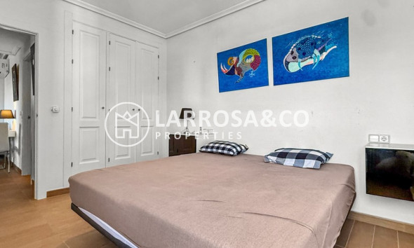 Вторичный рынок - Квартира - Ориуела Коста - Costa Blanca