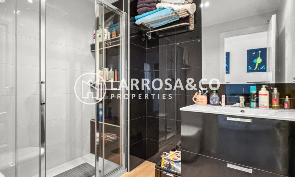 Вторичный рынок - Квартира - Ориуела Коста - Costa Blanca