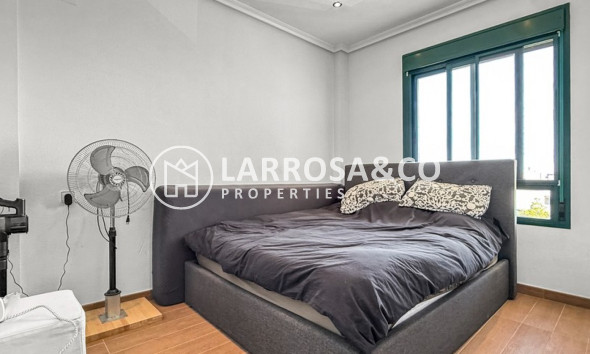 Вторичный рынок - Квартира - Ориуела Коста - Costa Blanca