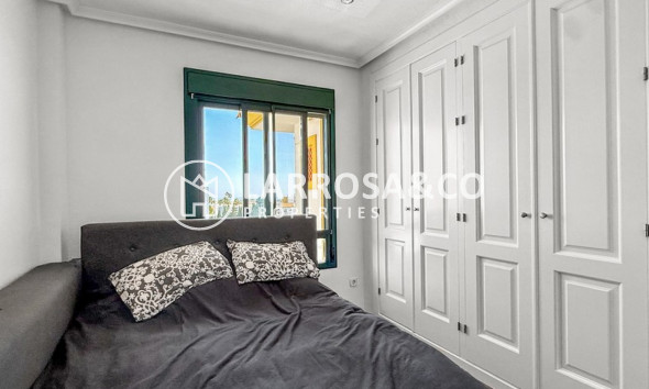 Вторичный рынок - Квартира - Ориуела Коста - Costa Blanca