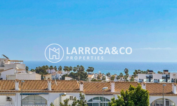 Вторичный рынок - Квартира - Ориуела Коста - Costa Blanca