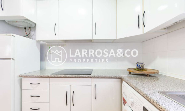 Resale - Apartment - Torrevieja - Costa Blanca