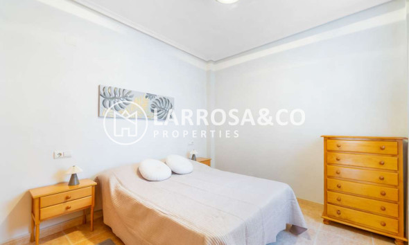 Resale - Apartment - Torrevieja - Costa Blanca
