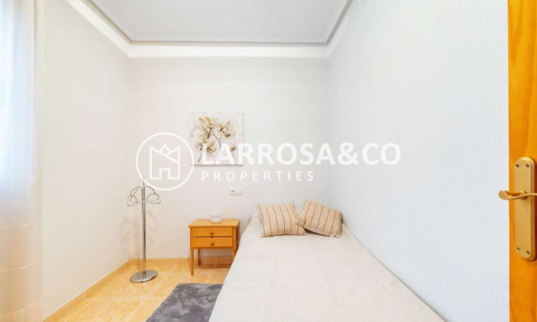 Resale - Apartment - Torrevieja - Costa Blanca