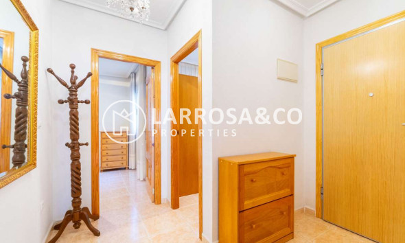 Resale - Apartment - Torrevieja - Costa Blanca