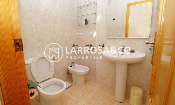 Resale - Apartment - Torrevieja - Costa Blanca