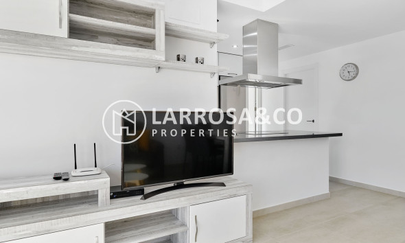 Resale - Apartment - Orihuela costa - Costa Blanca