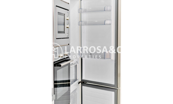 Resale - Apartment - Orihuela costa - Costa Blanca