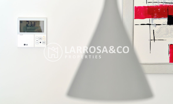 Resale - Apartment - Orihuela costa - Costa Blanca