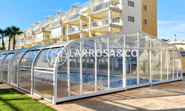 Resale - Apartment - Orihuela costa - Costa Blanca