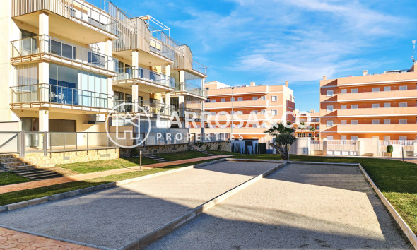 Resale - Apartment - Orihuela costa - Costa Blanca