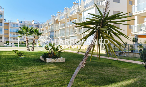 Resale - Apartment - Orihuela costa - Costa Blanca