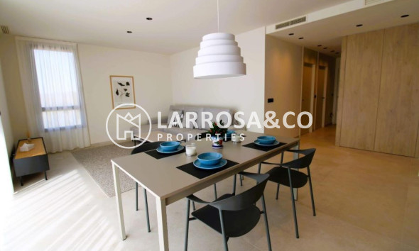 Reventa - Apartamento - Las Colinas Golf - Costa Blanca