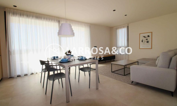 Reventa - Apartamento - Las Colinas Golf - Costa Blanca