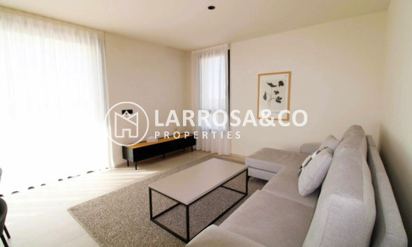 Reventa - Apartamento - Las Colinas Golf - Costa Blanca