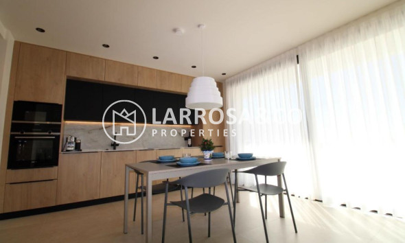 Reventa - Apartamento - Las Colinas Golf - Costa Blanca