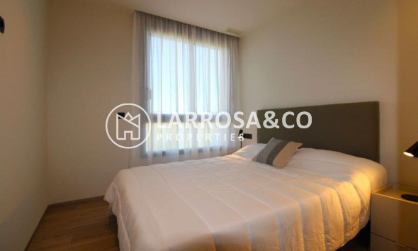 Reventa - Apartamento - Las Colinas Golf - Costa Blanca