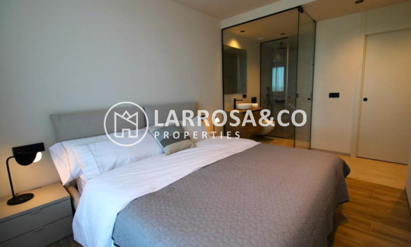 Reventa - Apartamento - Las Colinas Golf - Costa Blanca