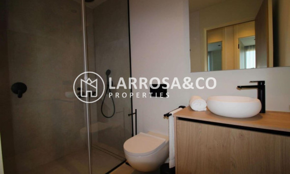 Reventa - Apartamento - Las Colinas Golf - Costa Blanca