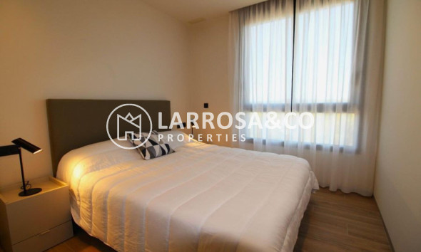 Reventa - Apartamento - Las Colinas Golf - Costa Blanca
