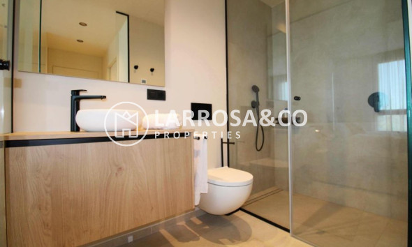 Reventa - Apartamento - Las Colinas Golf - Costa Blanca