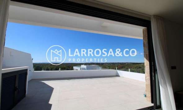 Reventa - Apartamento - Las Colinas Golf - Costa Blanca