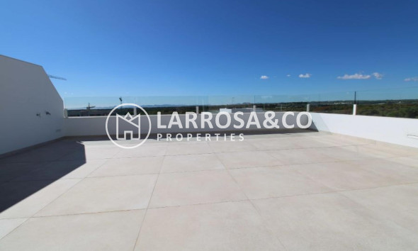 Reventa - Apartamento - Las Colinas Golf - Costa Blanca