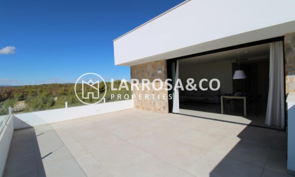 Reventa - Apartamento - Las Colinas Golf - Costa Blanca