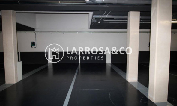 Reventa - Apartamento - Las Colinas Golf - Costa Blanca