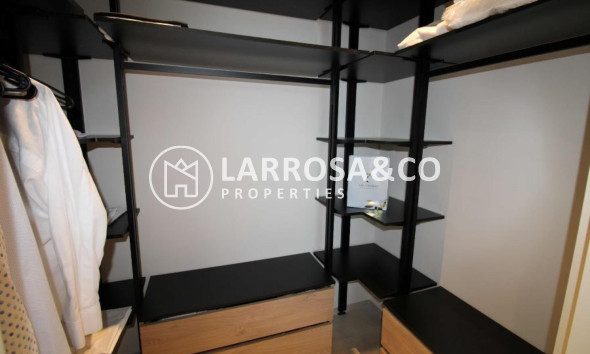 Reventa - Apartamento - Las Colinas Golf - Costa Blanca