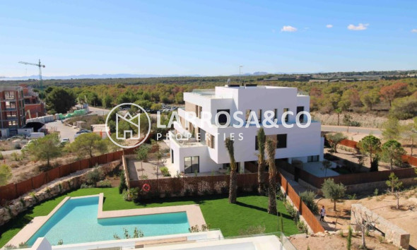 Reventa - Apartamento - Las Colinas Golf - Costa Blanca