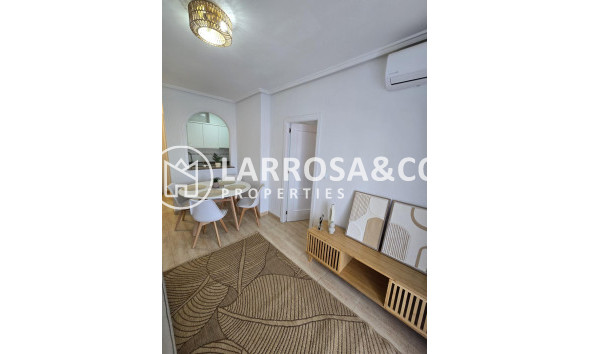 Reventa - Apartamento - Torrevieja - Torreblanca