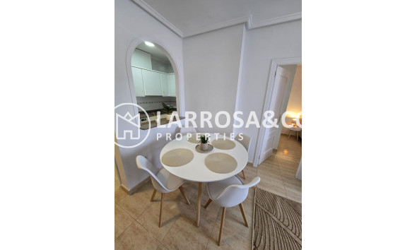 Reventa - Apartamento - Torrevieja - Torreblanca