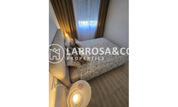 Reventa - Apartamento - Torrevieja - Torreblanca