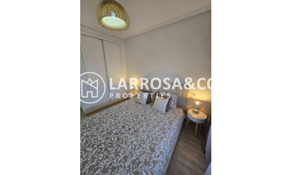 Reventa - Apartamento - Torrevieja - Torreblanca