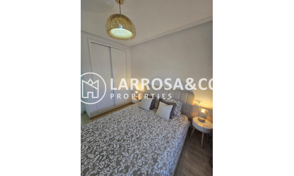 Reventa - Apartamento - Torrevieja - Torreblanca