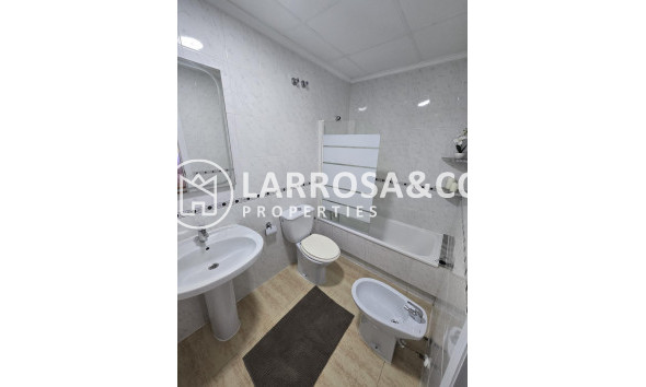Reventa - Apartamento - Torrevieja - Torreblanca