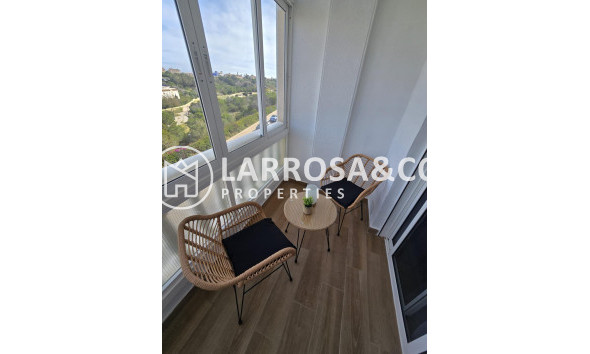 Reventa - Apartamento - Torrevieja - Torreblanca