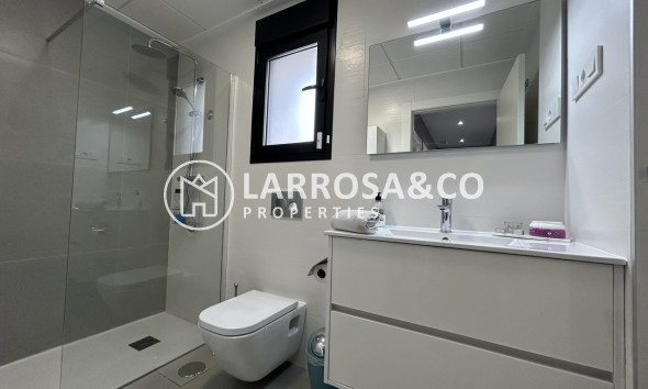 Reventa - Chalet - Los Balcones - Costa Blanca