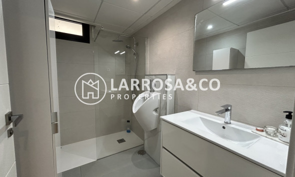 Reventa - Chalet - Los Balcones - Costa Blanca