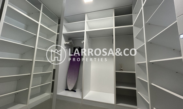 Reventa - Chalet - Los Balcones - Costa Blanca