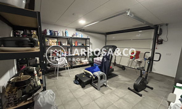 Reventa - Chalet - Los Balcones - Costa Blanca