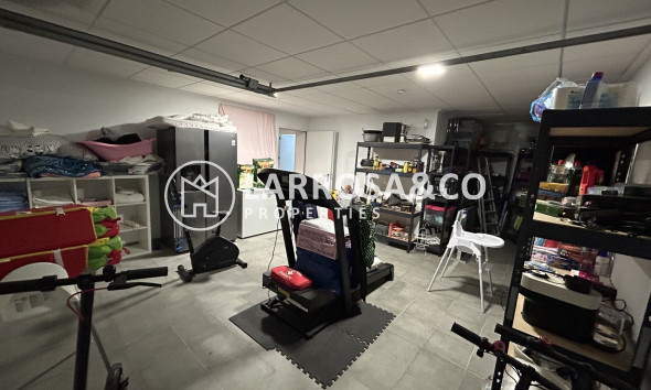 Reventa - Chalet - Los Balcones - Costa Blanca